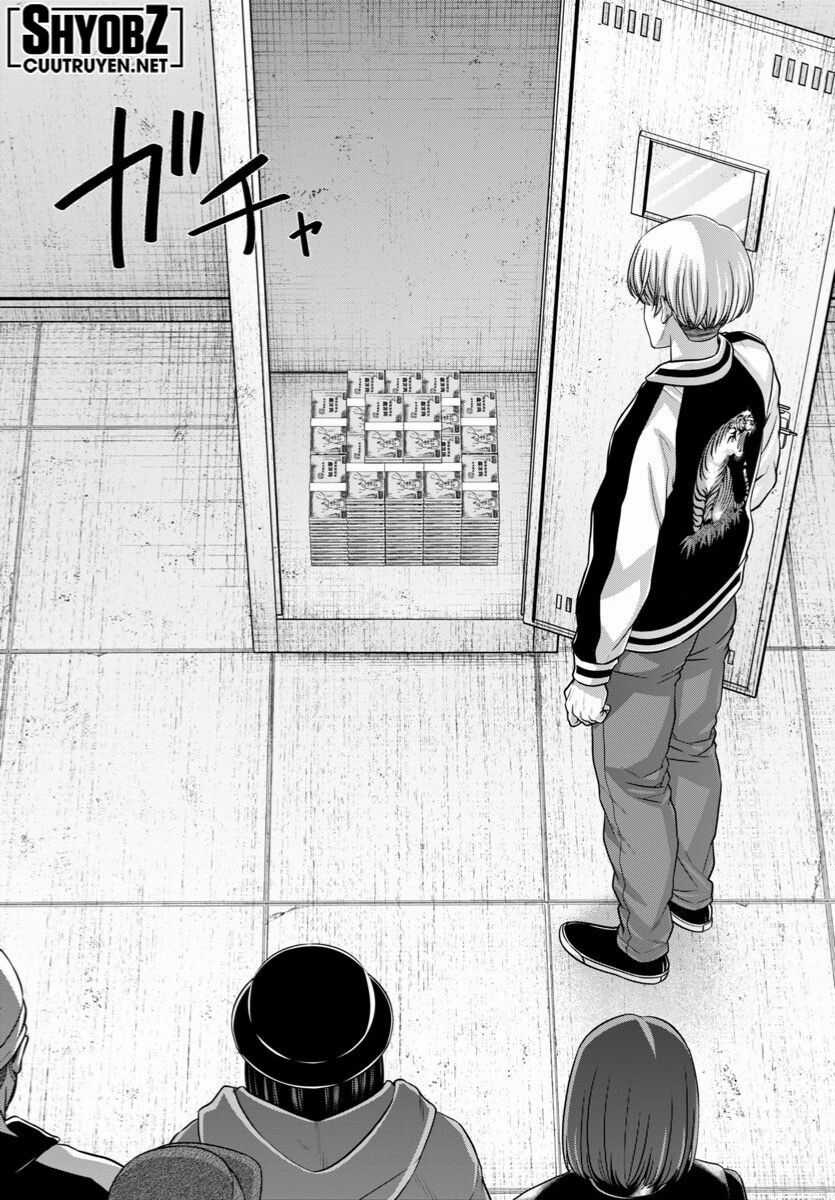 Dead Tube Chapter 95 trang 12