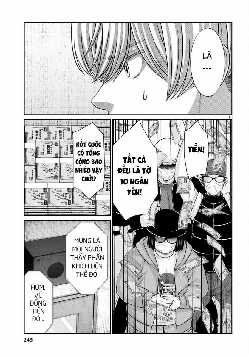 Dead Tube Chapter 95 trang 13