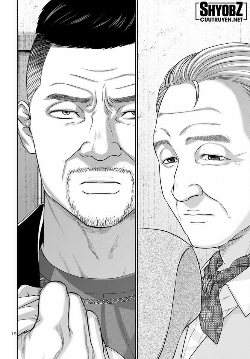 Dead Tube Chapter 95 trang 20