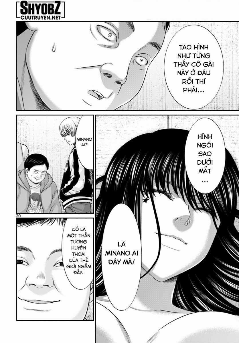 Dead Tube Chapter 95 trang 32