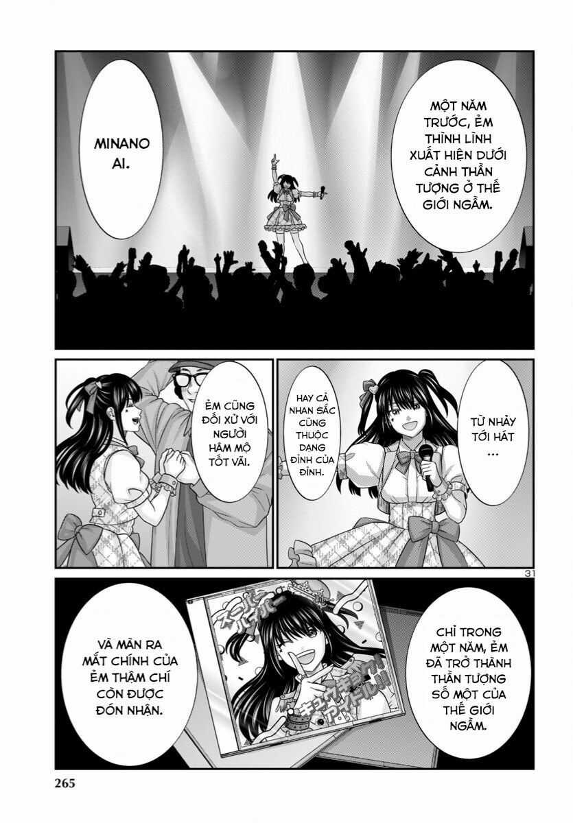 Dead Tube Chapter 95 trang 33