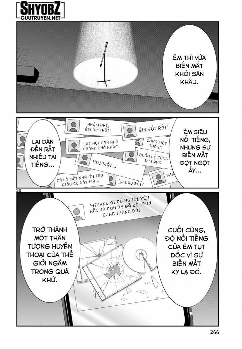 Dead Tube Chapter 95 trang 34