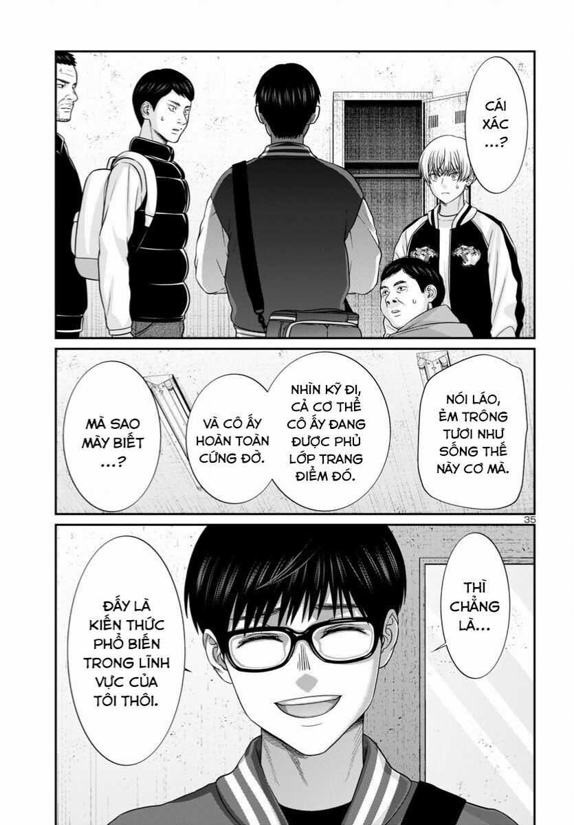 Dead Tube Chapter 95 trang 37