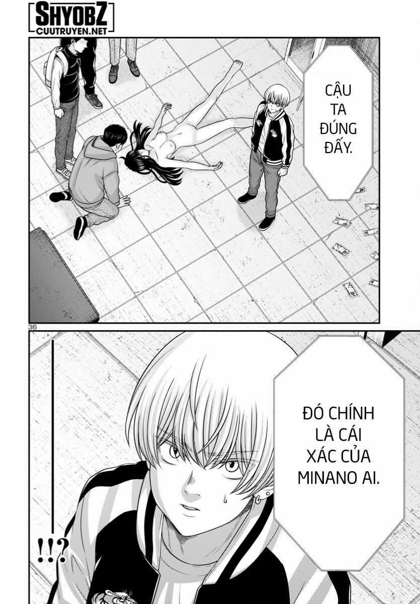 Dead Tube Chapter 95 trang 38