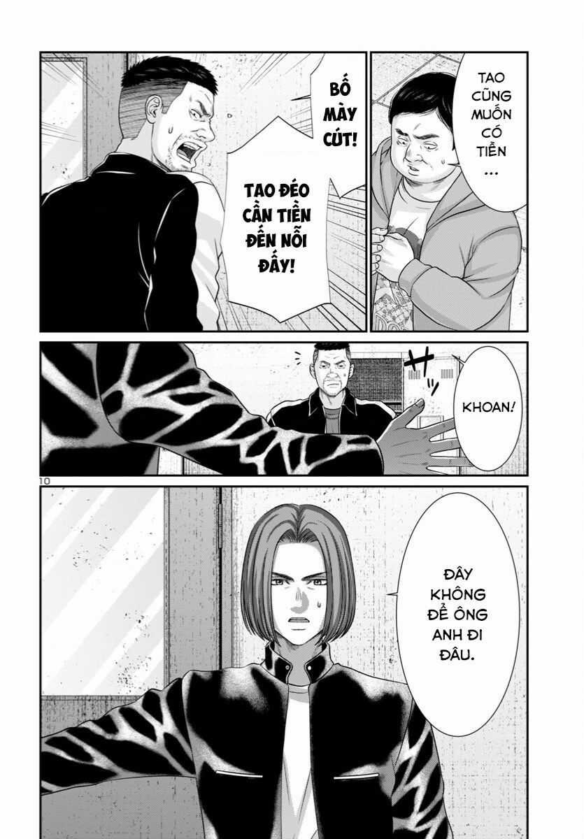 Dead Tube Chapter 96 trang 11