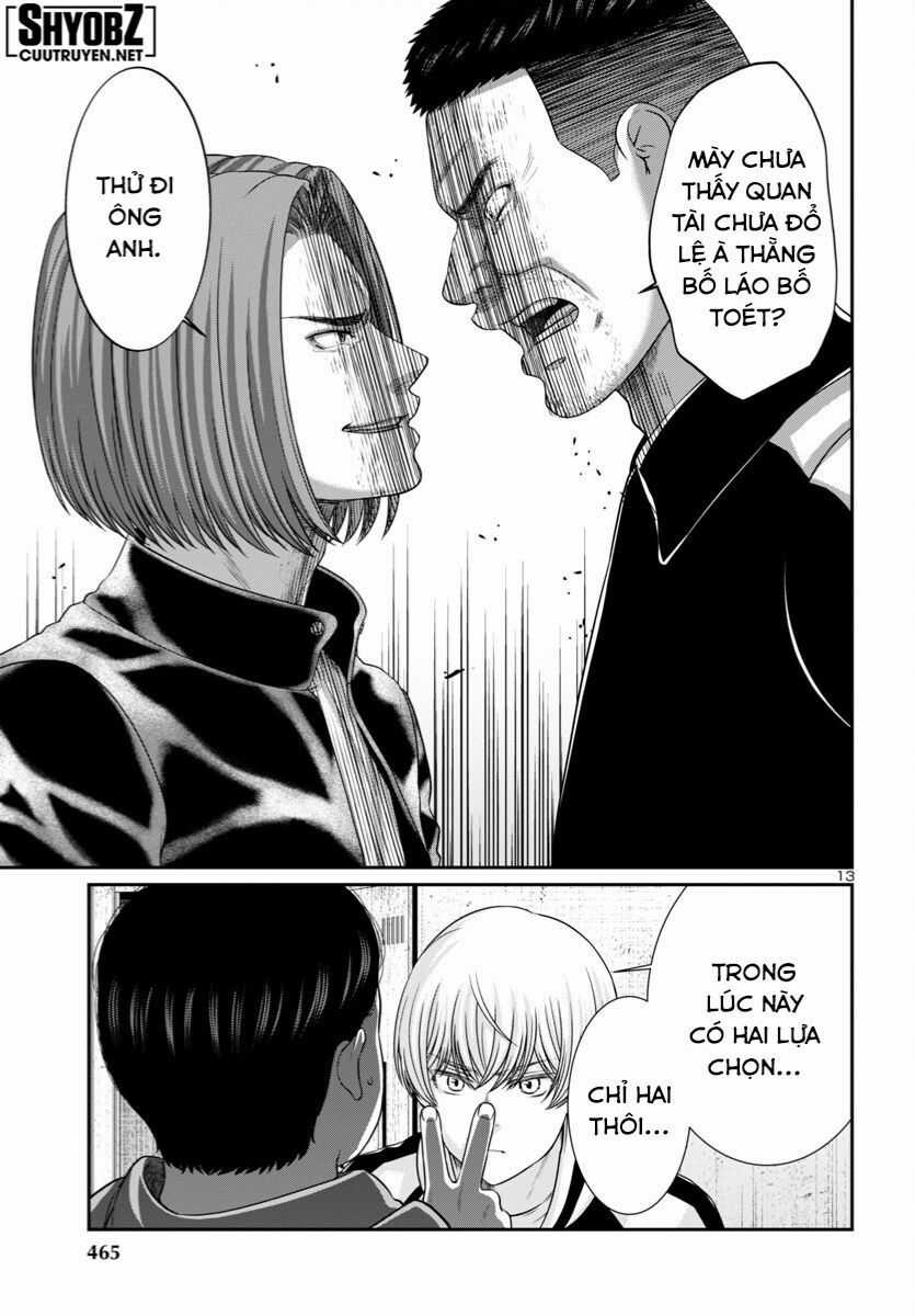 Dead Tube Chapter 96 trang 14