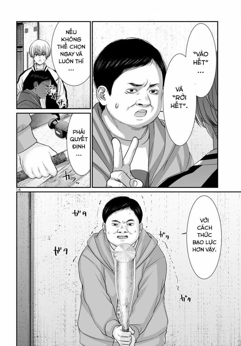 Dead Tube Chapter 96 trang 15