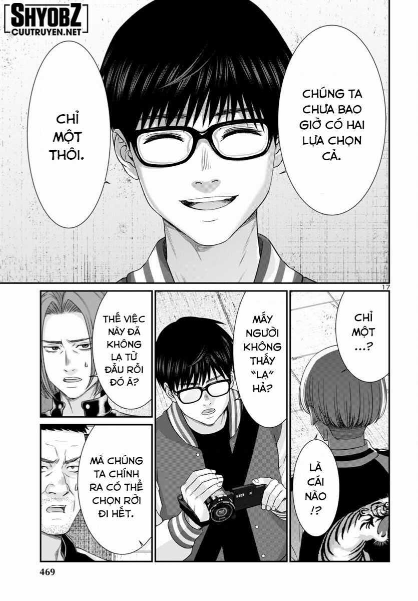 Dead Tube Chapter 96 trang 18