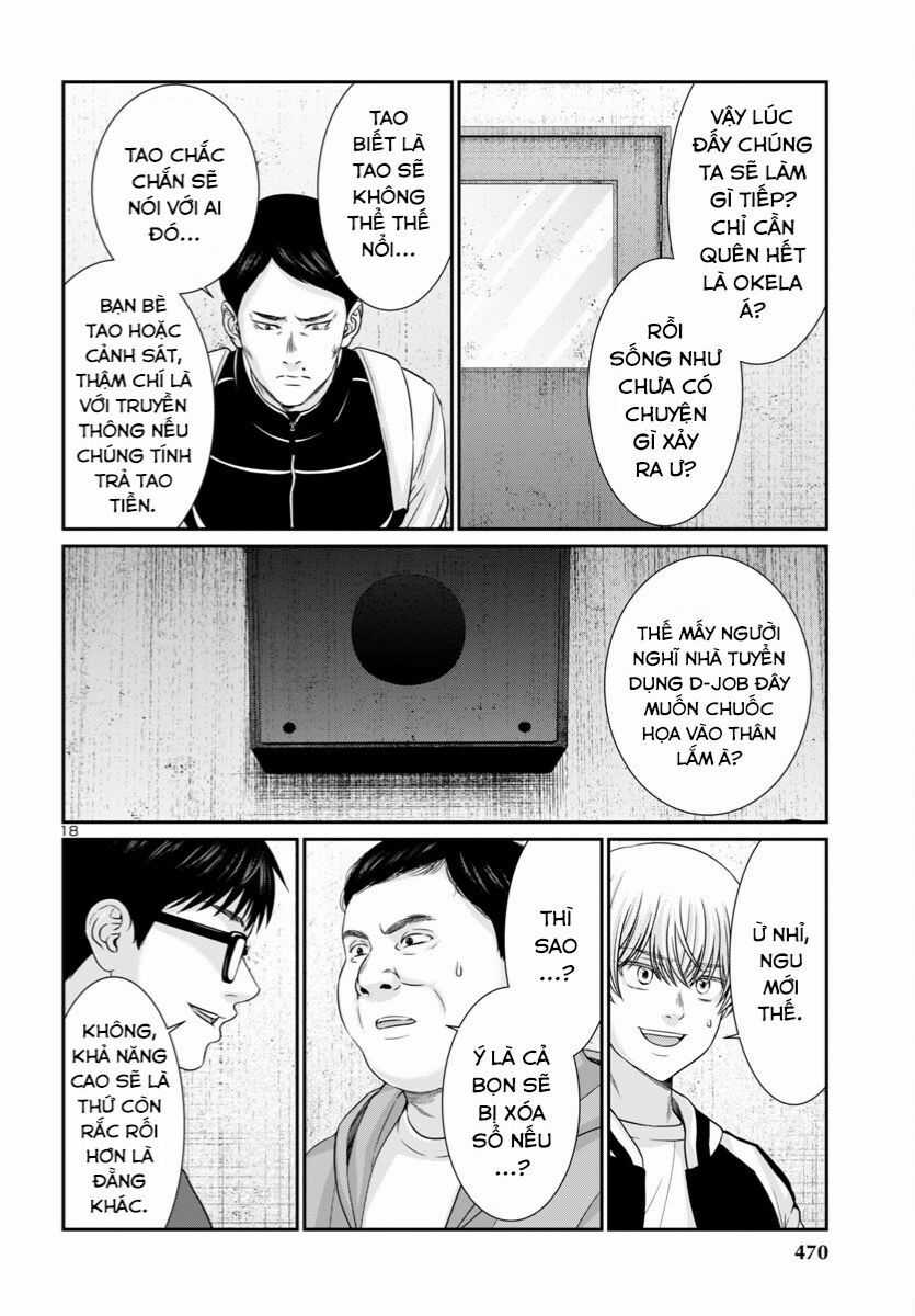 Dead Tube Chapter 96 trang 19