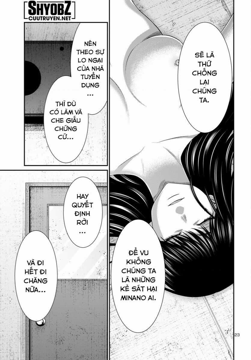 Dead Tube Chapter 96 trang 23