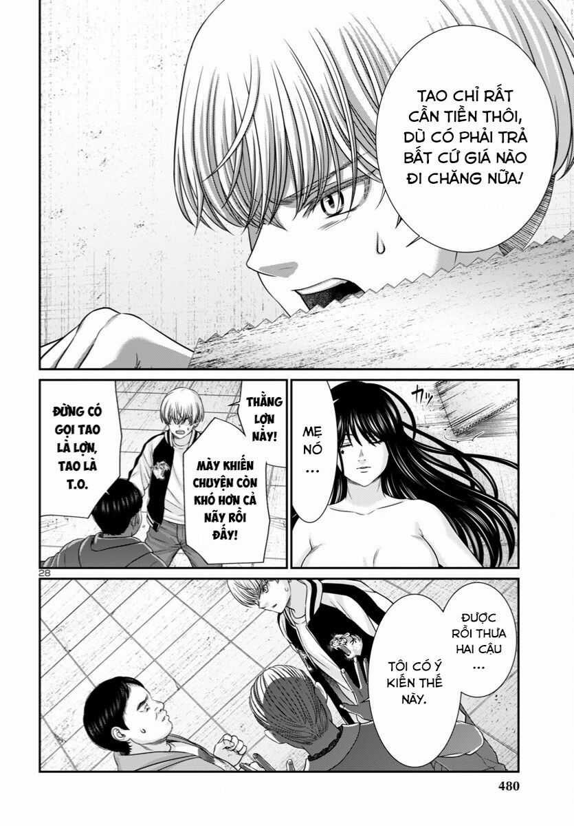 Dead Tube Chapter 96 trang 28