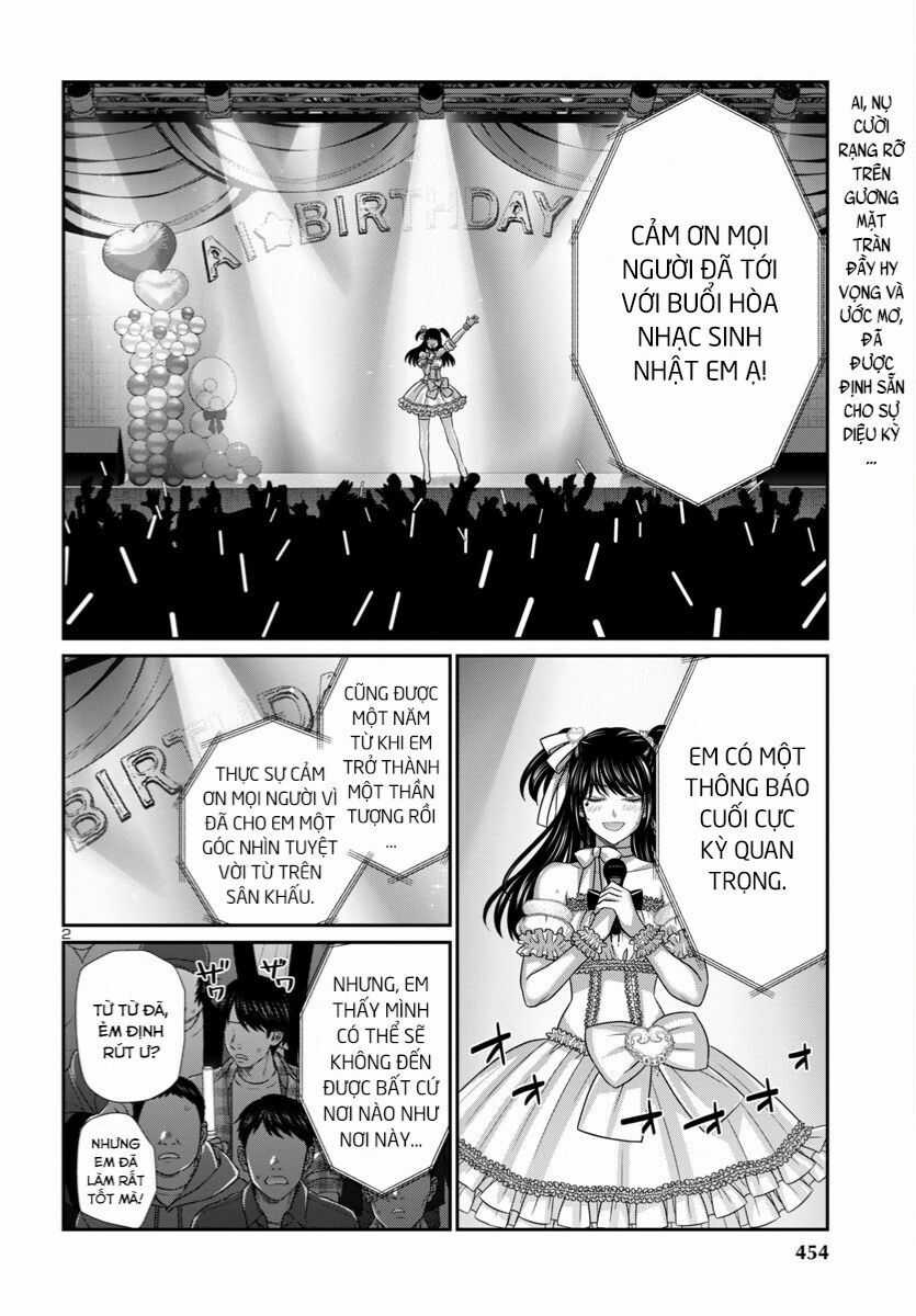 Dead Tube Chapter 96 trang 3