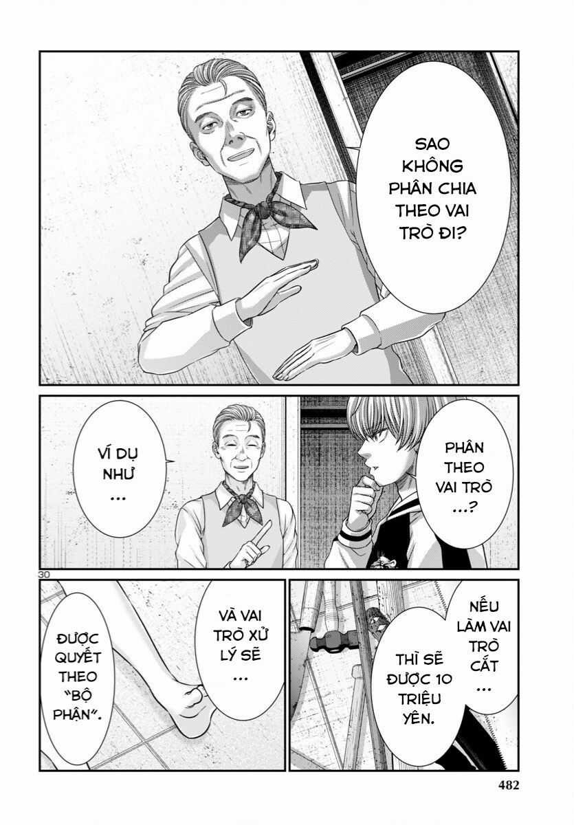 Dead Tube Chapter 96 trang 30