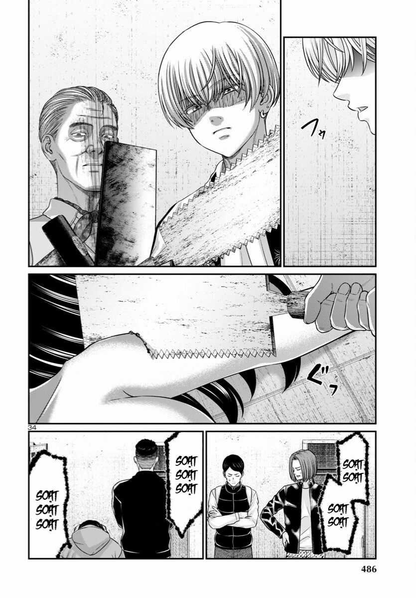 Dead Tube Chapter 96 trang 34