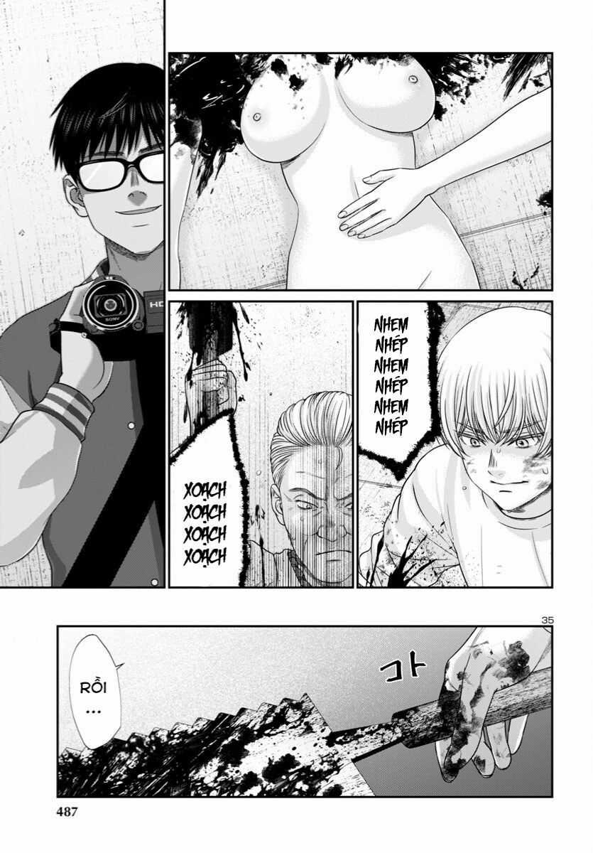 Dead Tube Chapter 96 trang 35