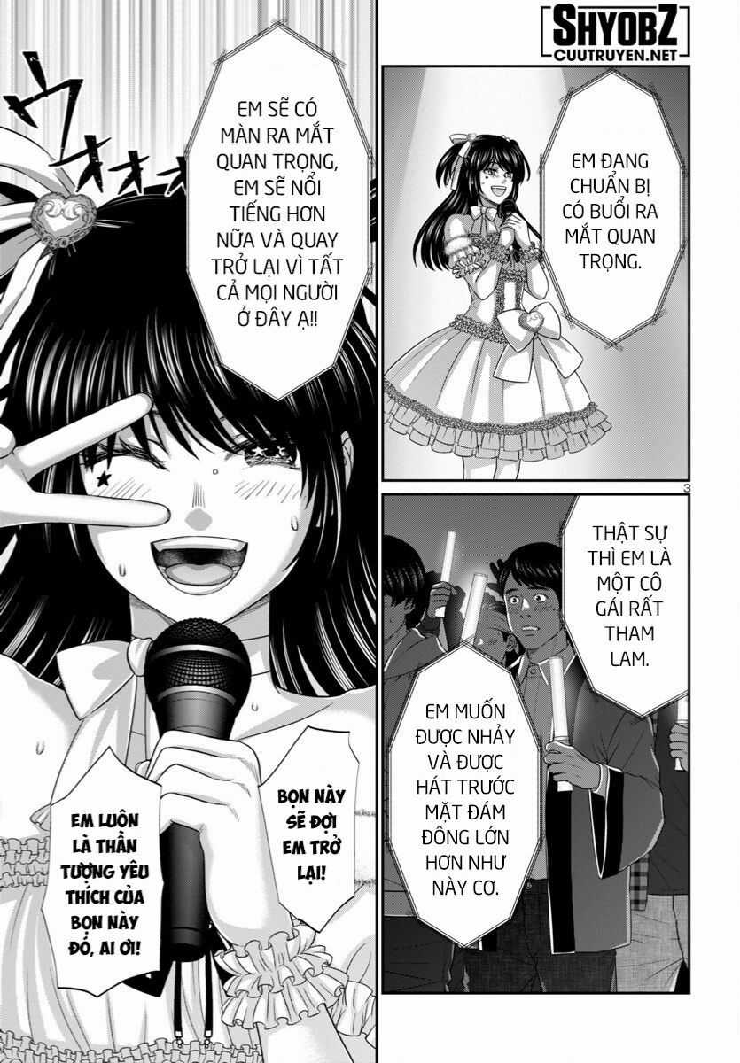 Dead Tube Chapter 96 trang 4