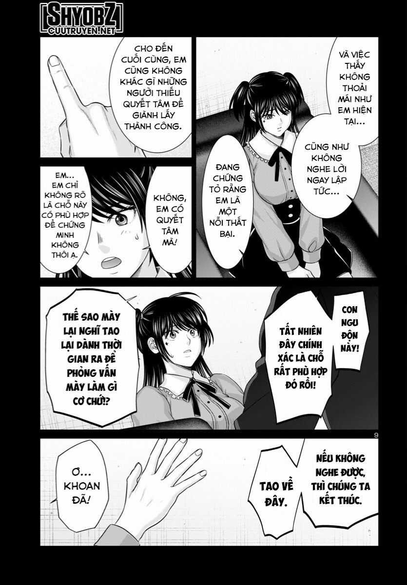 Dead Tube Chapter 97 trang 10