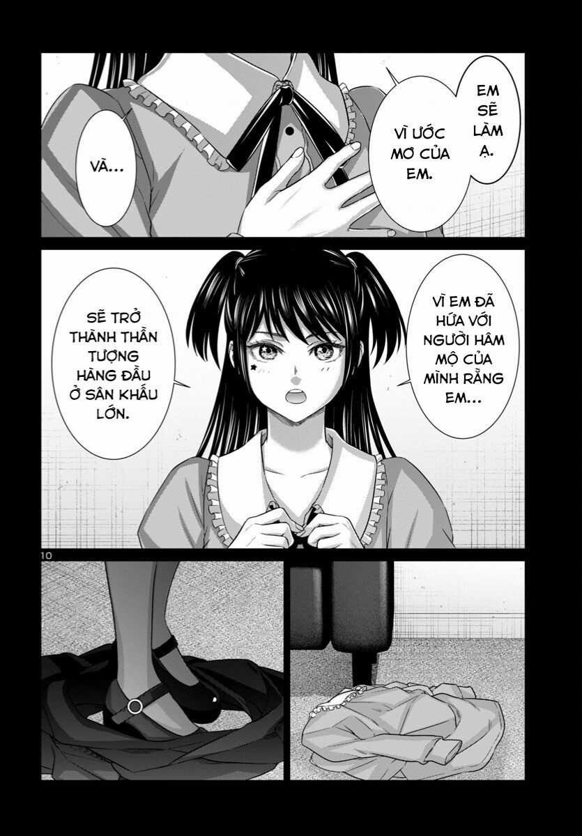 Dead Tube Chapter 97 trang 11