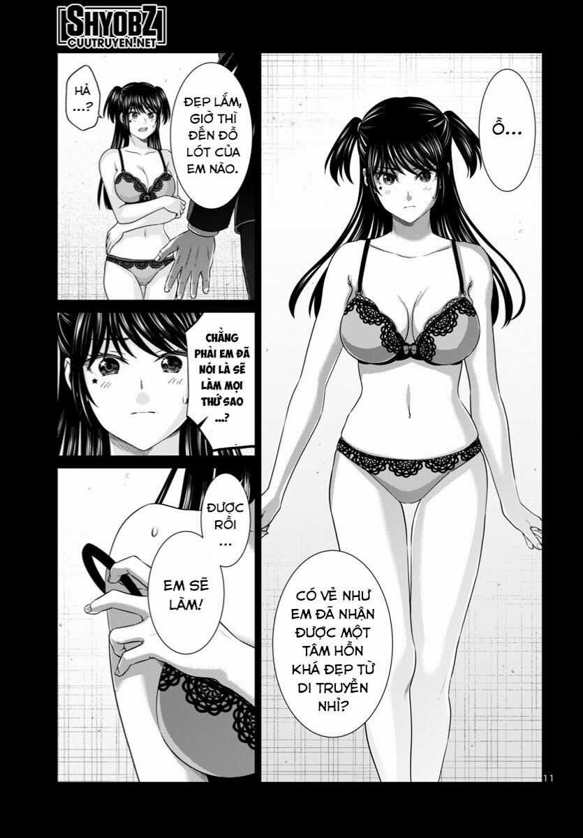 Dead Tube Chapter 97 trang 12
