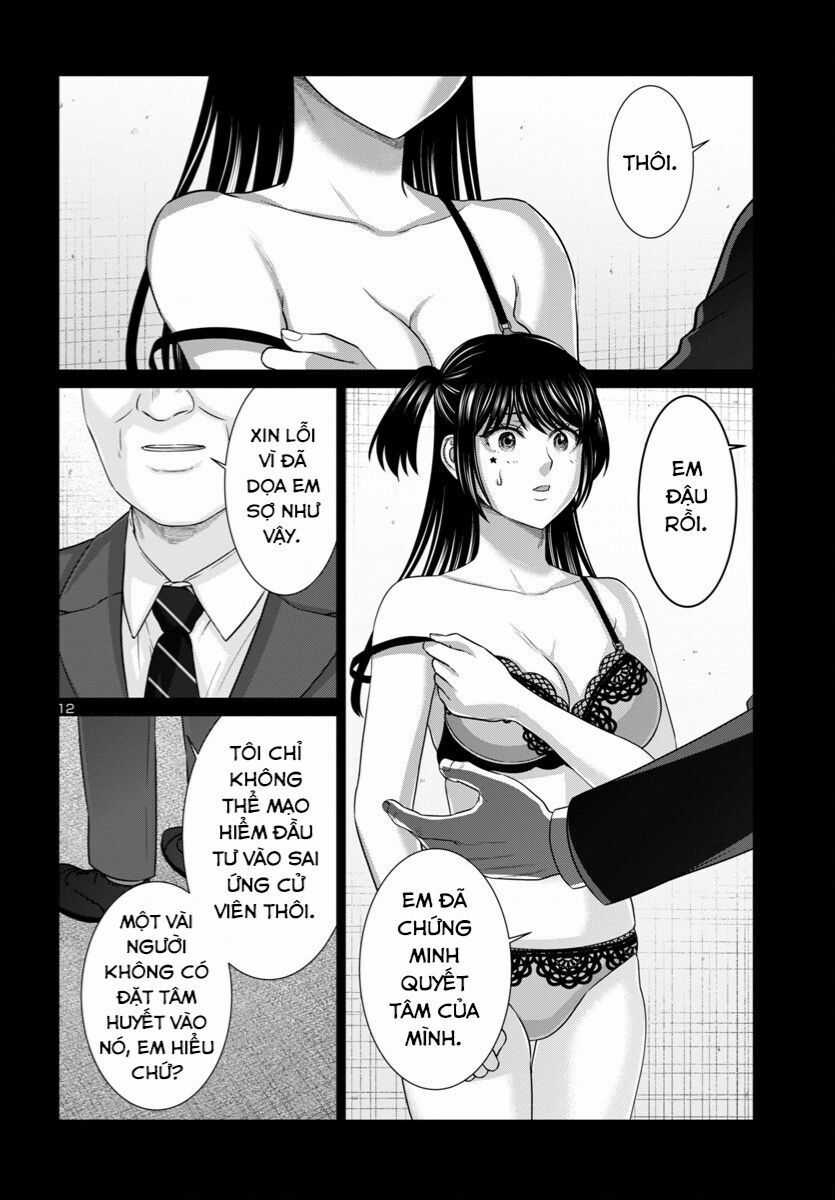 Dead Tube Chapter 97 trang 13