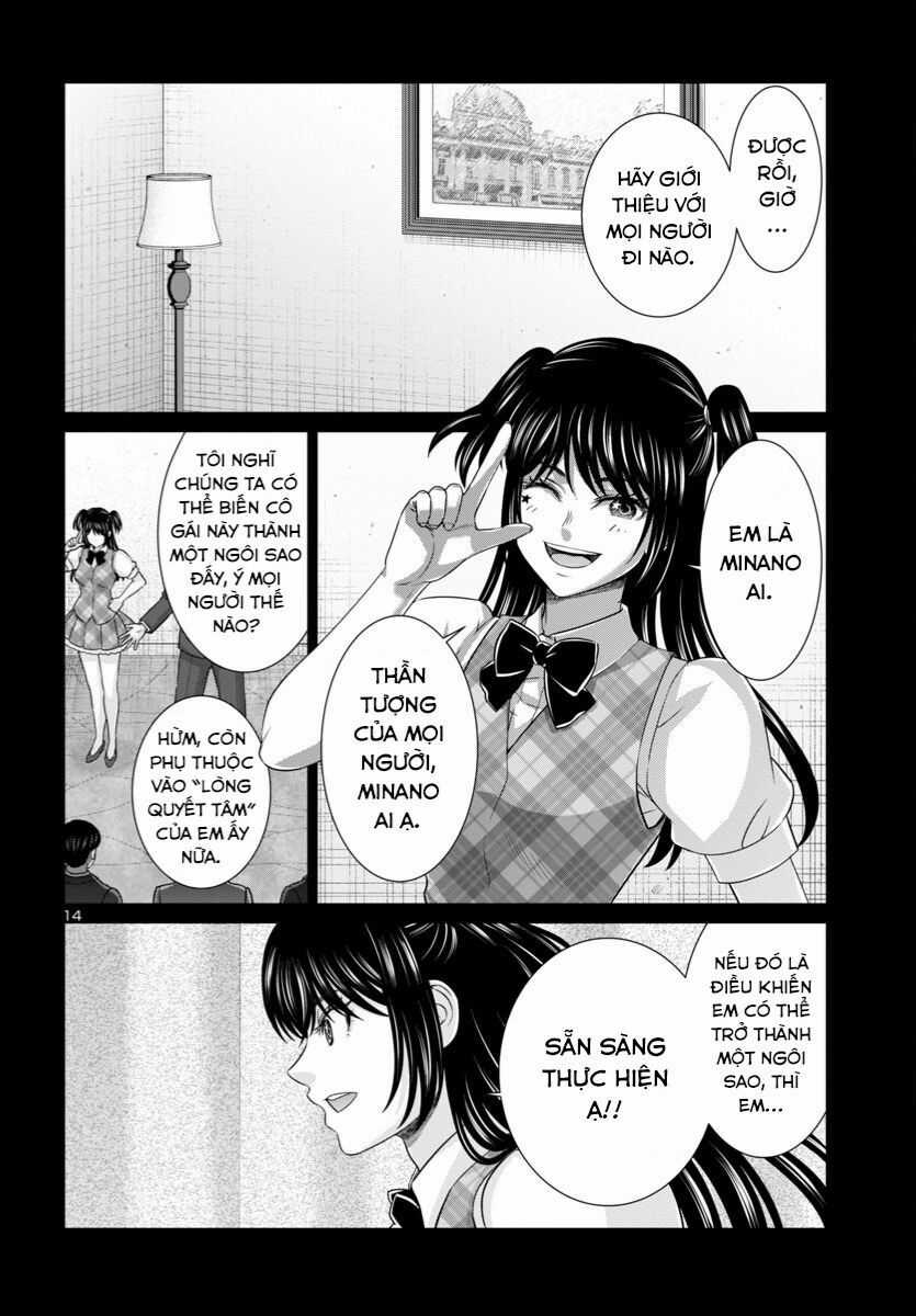 Dead Tube Chapter 97 trang 15