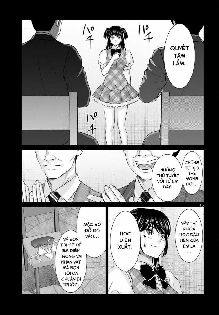 Dead Tube Chapter 97 trang 16