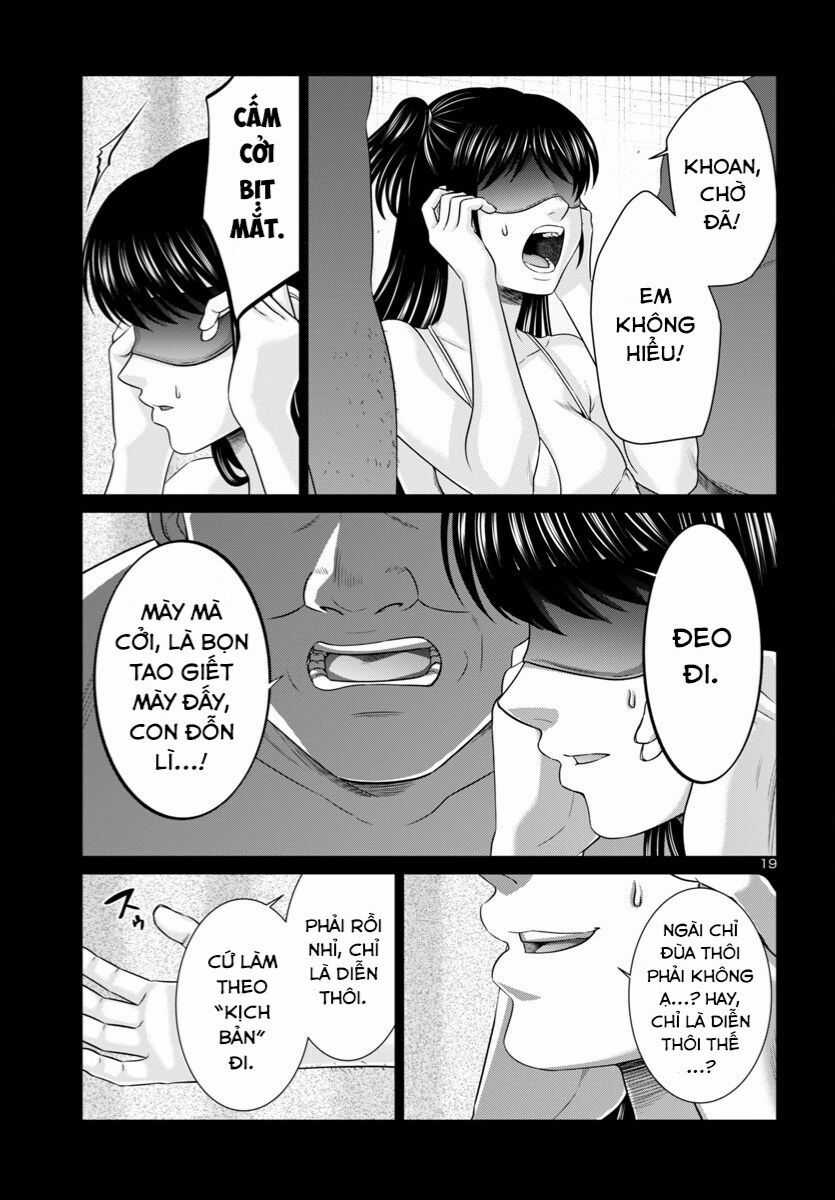 Dead Tube Chapter 97 trang 20