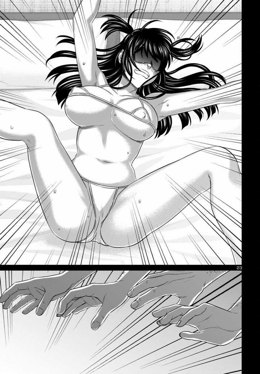 Dead Tube Chapter 97 trang 24