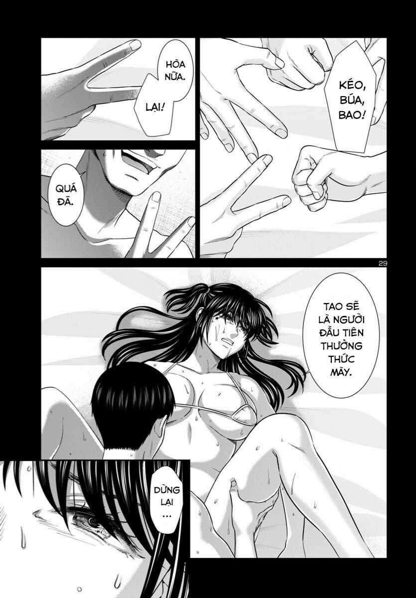 Dead Tube Chapter 97 trang 30