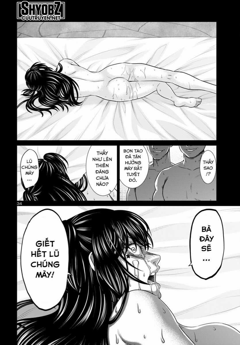 Dead Tube Chapter 97 trang 35
