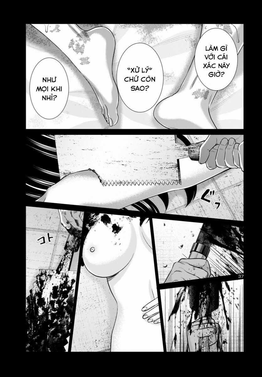 Dead Tube Chapter 97 trang 38