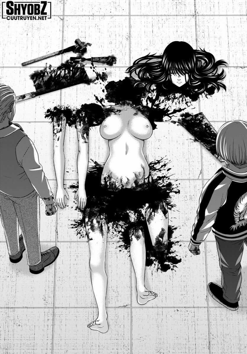 Dead Tube Chapter 97 trang 39