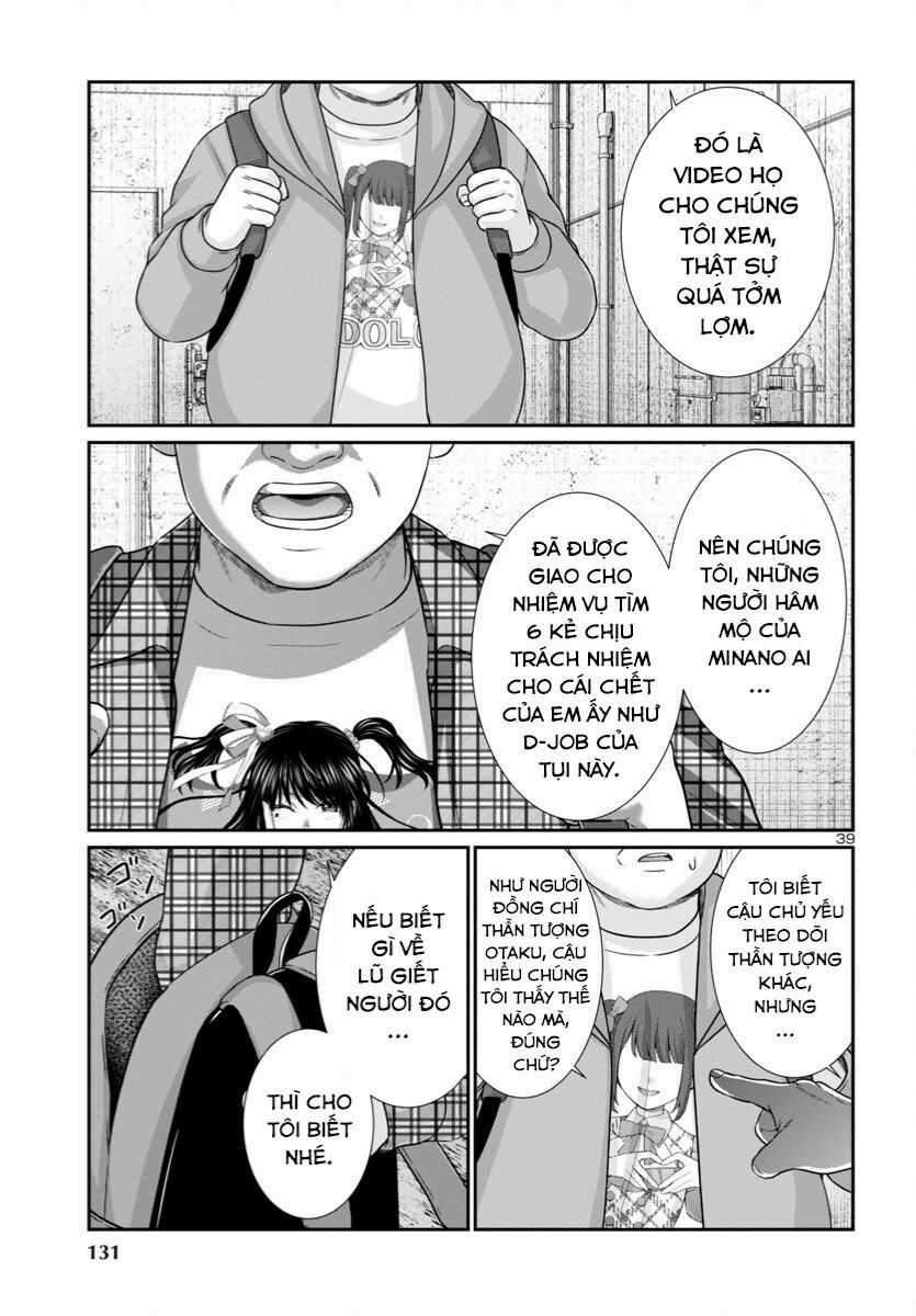 Dead Tube Chapter 97 trang 40