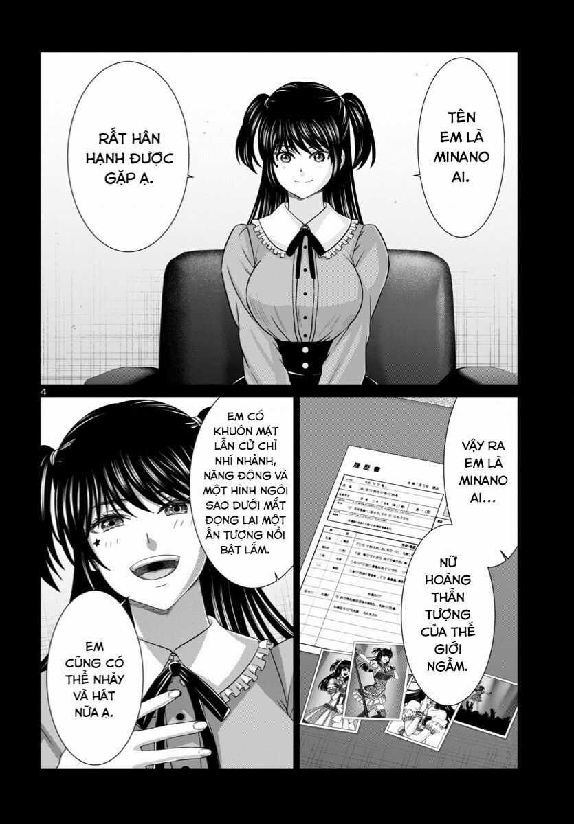 Dead Tube Chapter 97 trang 5
