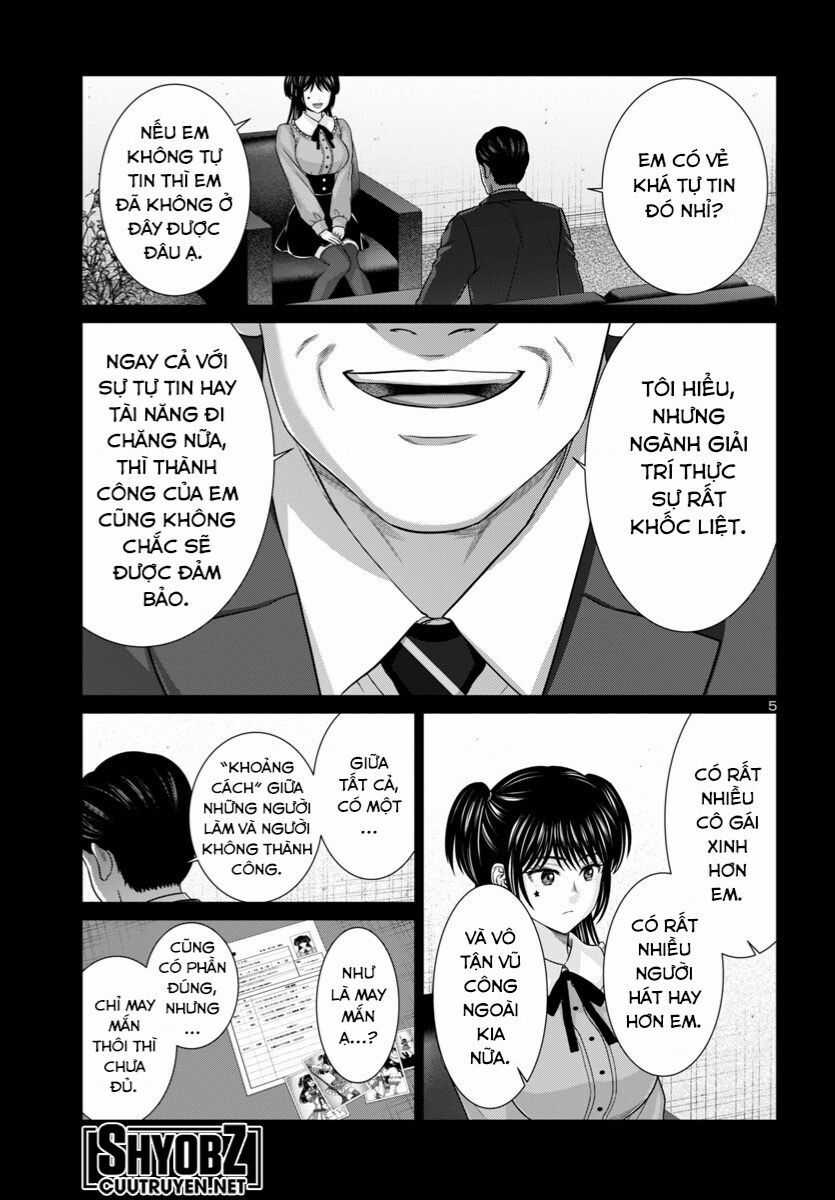 Dead Tube Chapter 97 trang 6