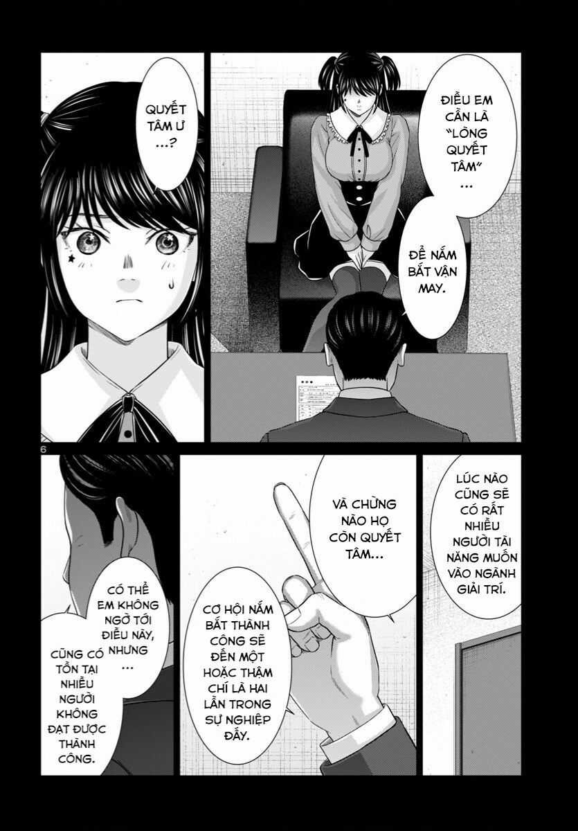 Dead Tube Chapter 97 trang 7