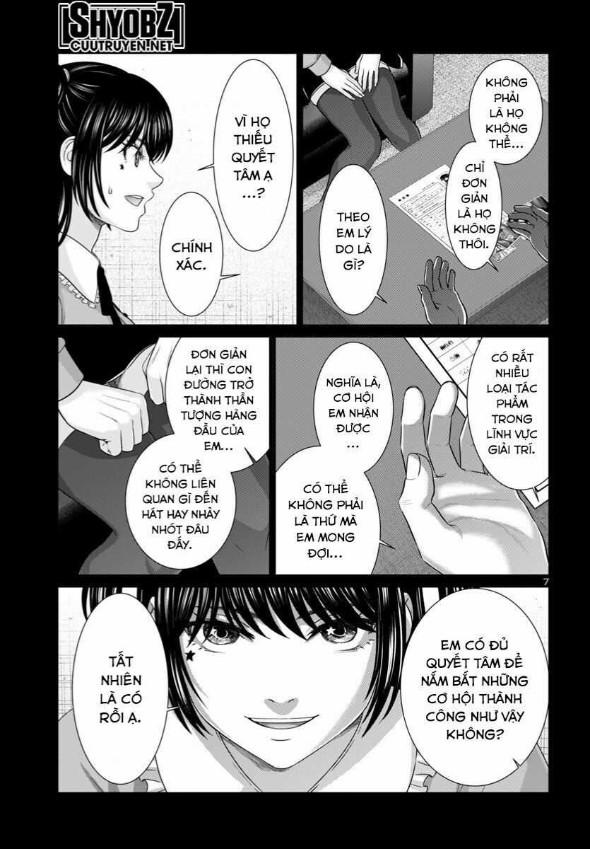 Dead Tube Chapter 97 trang 8