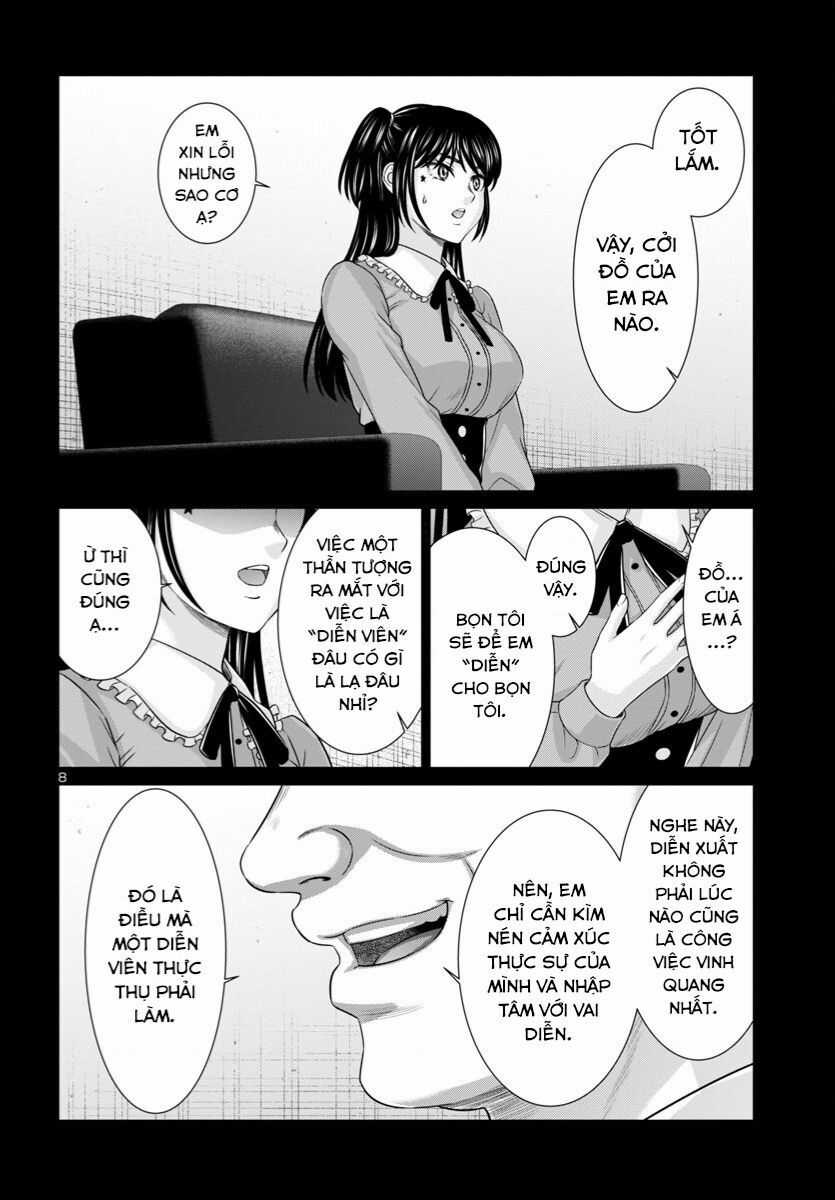 Dead Tube Chapter 97 trang 9