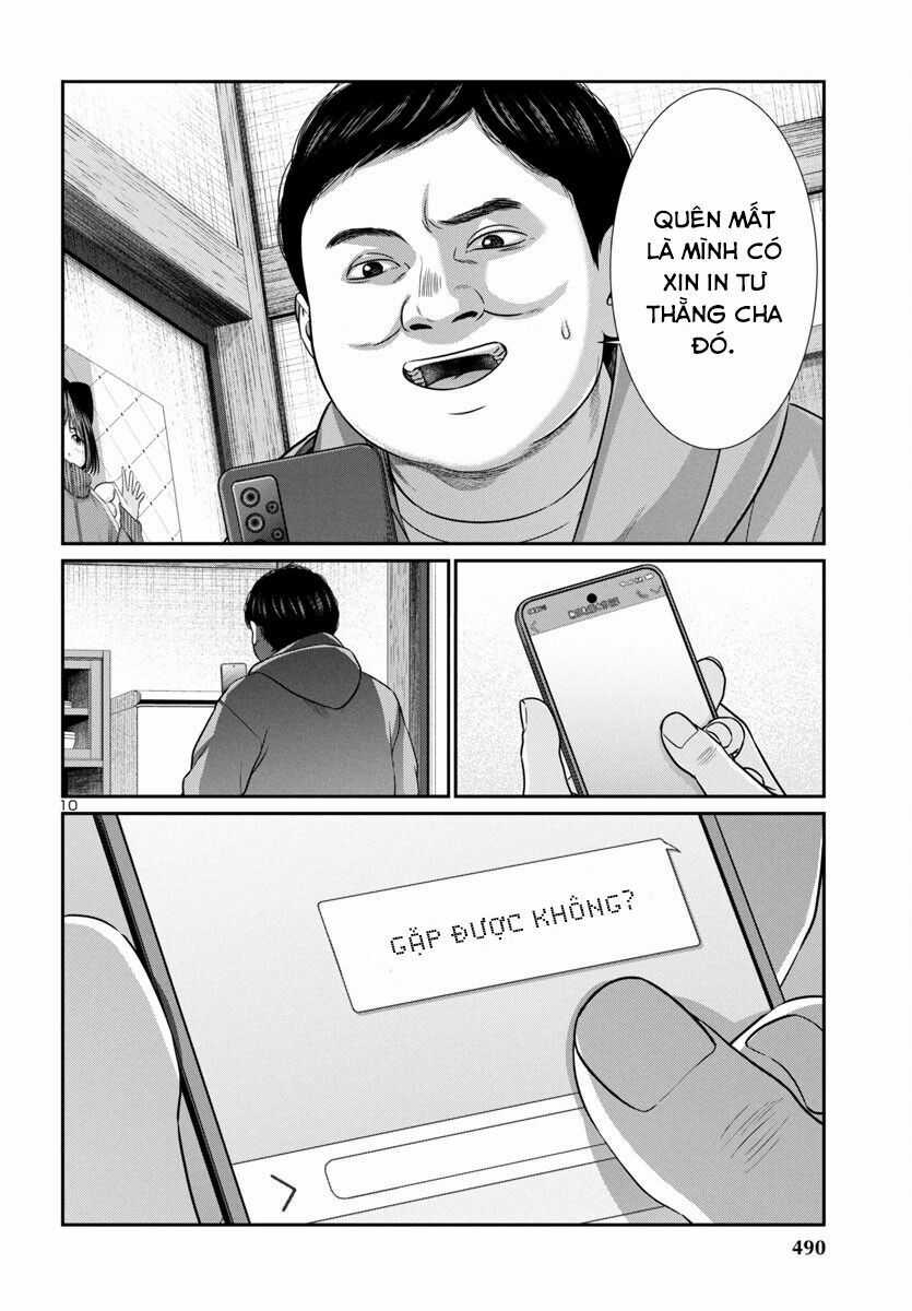 Dead Tube Chapter 98 trang 11