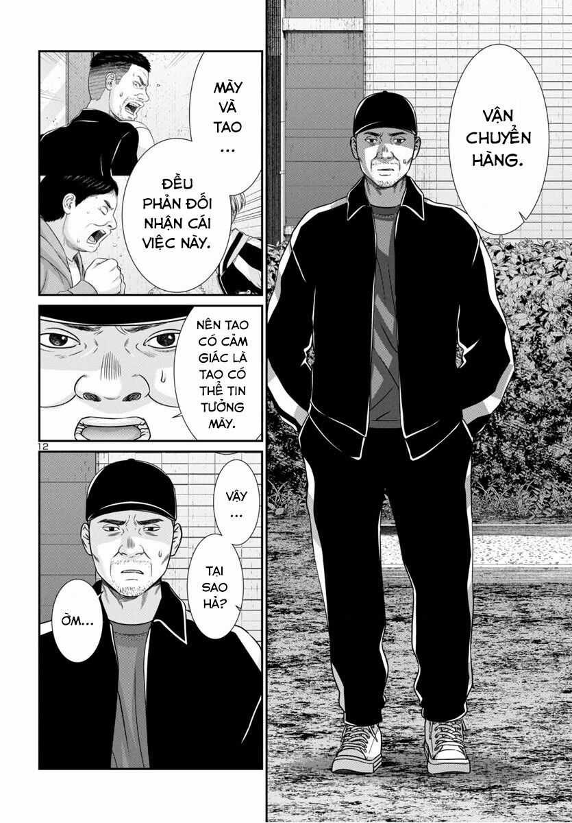 Dead Tube Chapter 98 trang 13