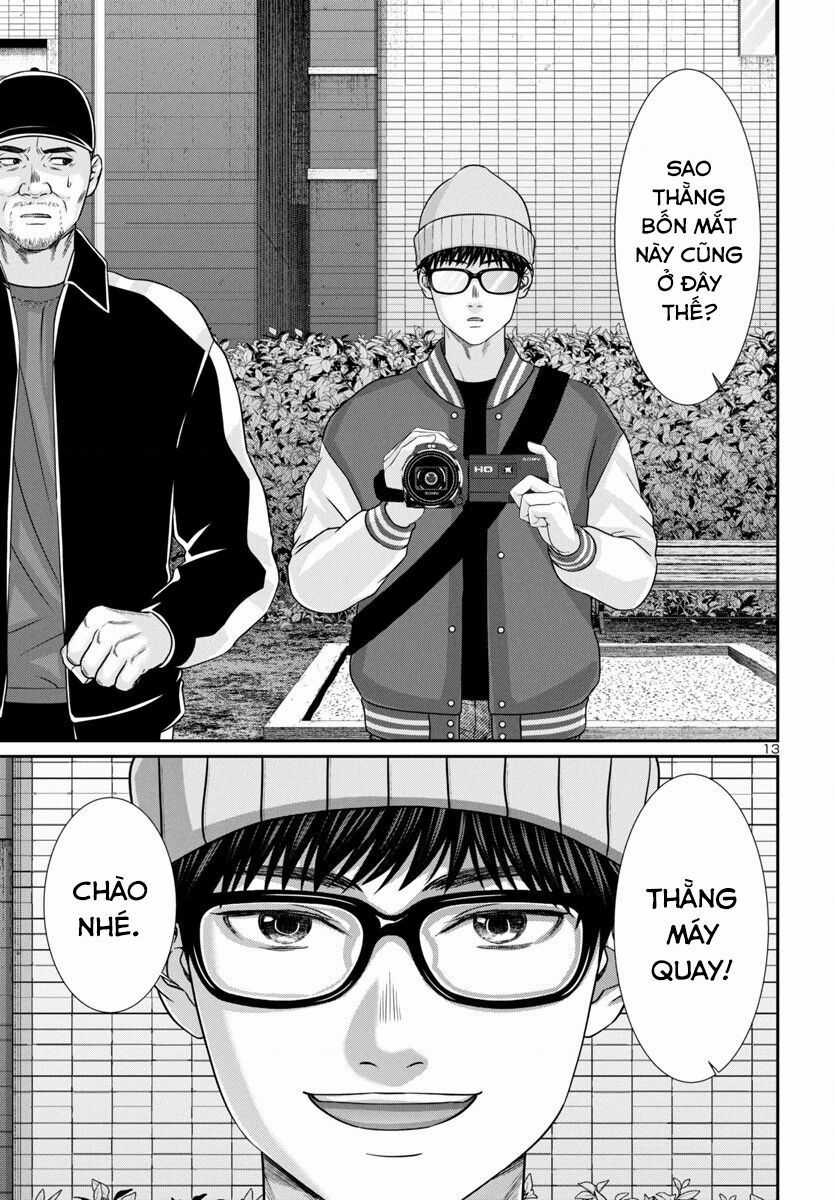 Dead Tube Chapter 98 trang 14