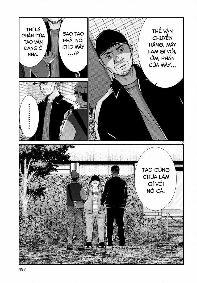 Dead Tube Chapter 98 trang 18