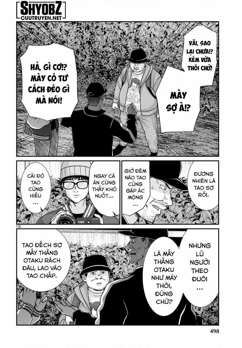 Dead Tube Chapter 98 trang 19