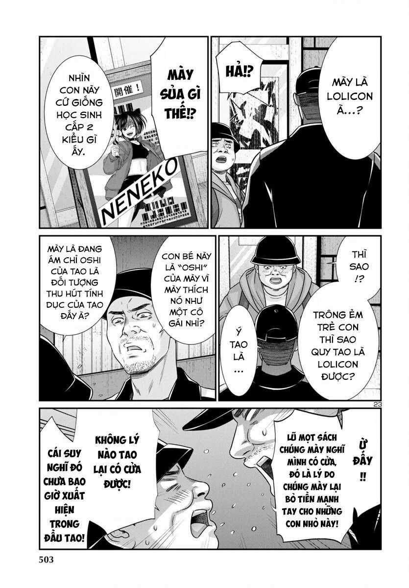 Dead Tube Chapter 98 trang 24