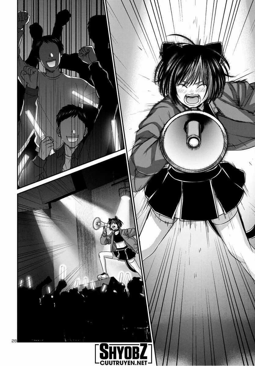 Dead Tube Chapter 98 trang 29