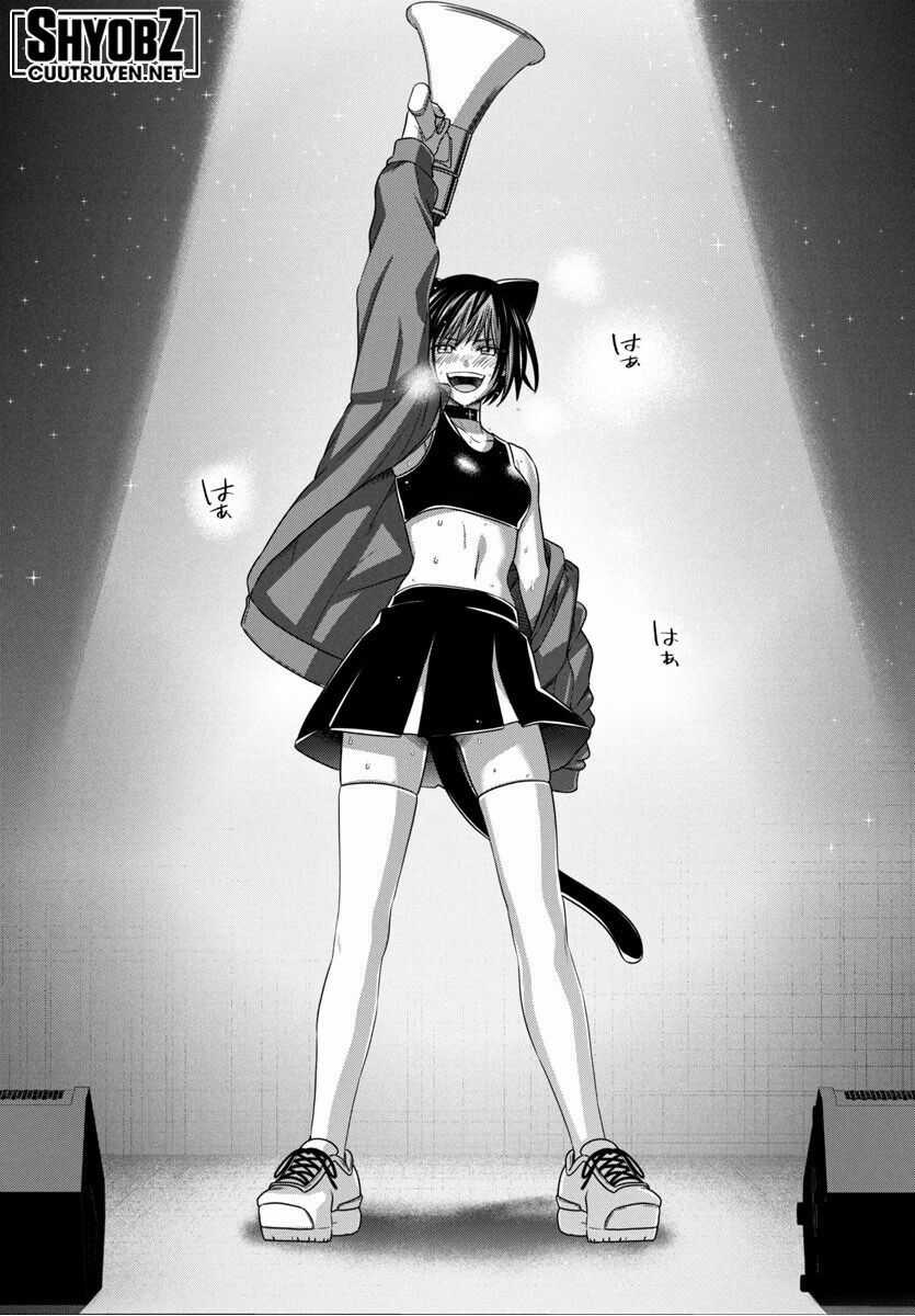 Dead Tube Chapter 98 trang 31