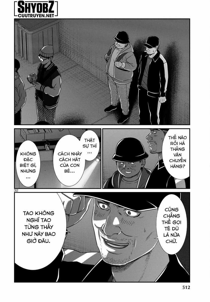 Dead Tube Chapter 98 trang 33