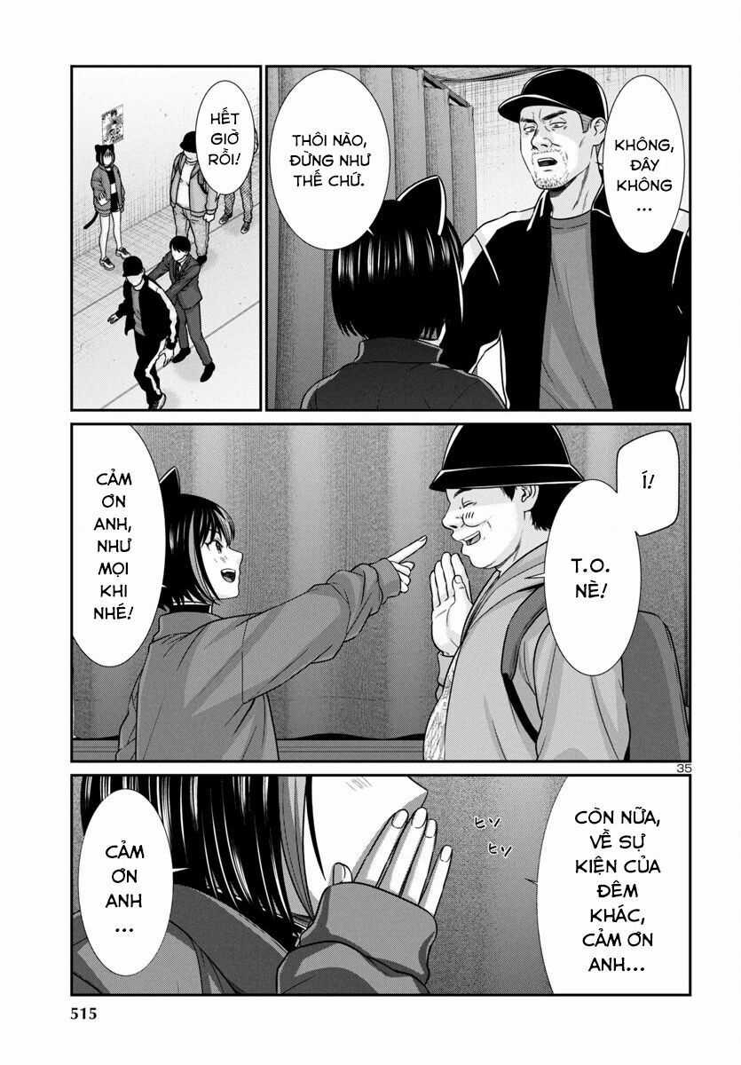 Dead Tube Chapter 98 trang 36