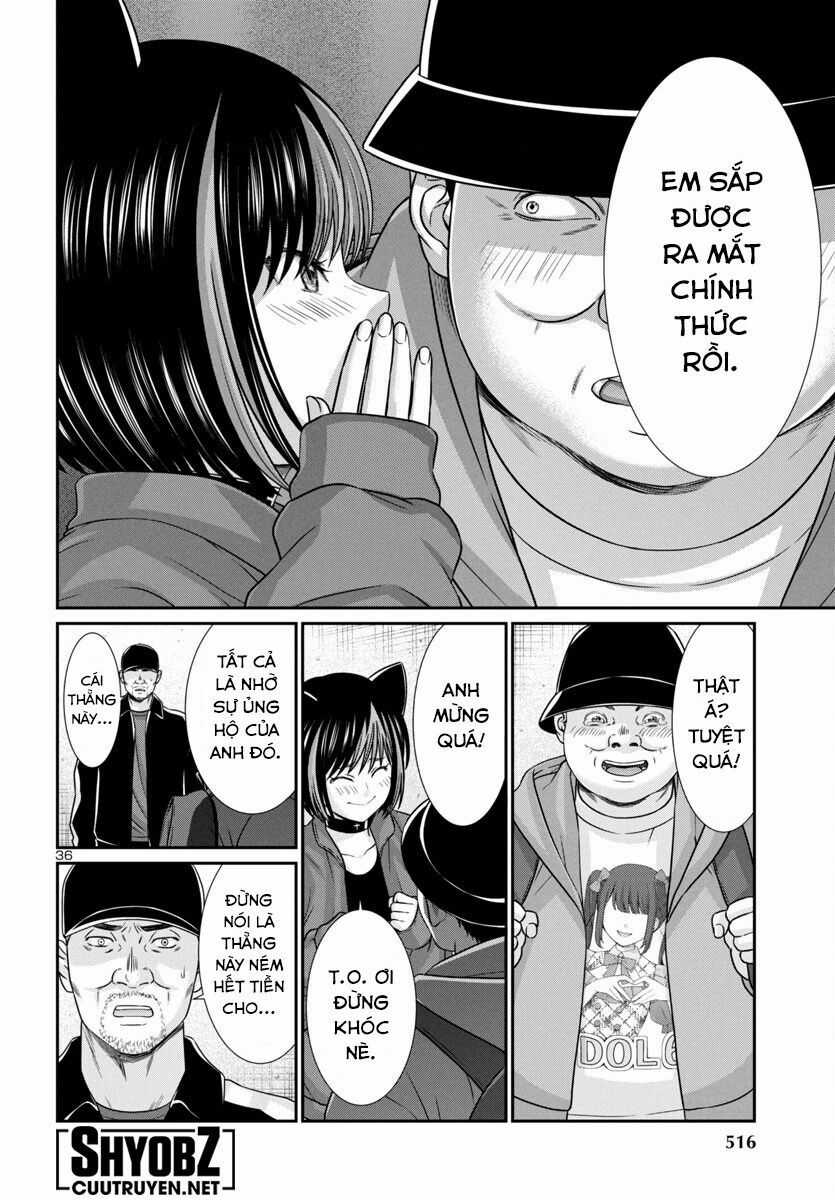 Dead Tube Chapter 98 trang 37