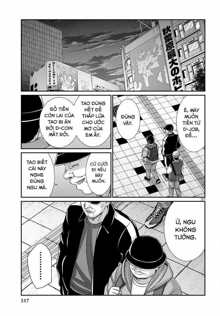 Dead Tube Chapter 98 trang 38